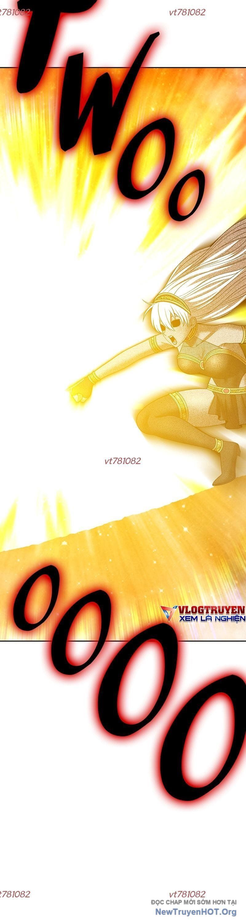 Gậy Gỗ Cấp 99+ Chap 110 - Next Chap 111