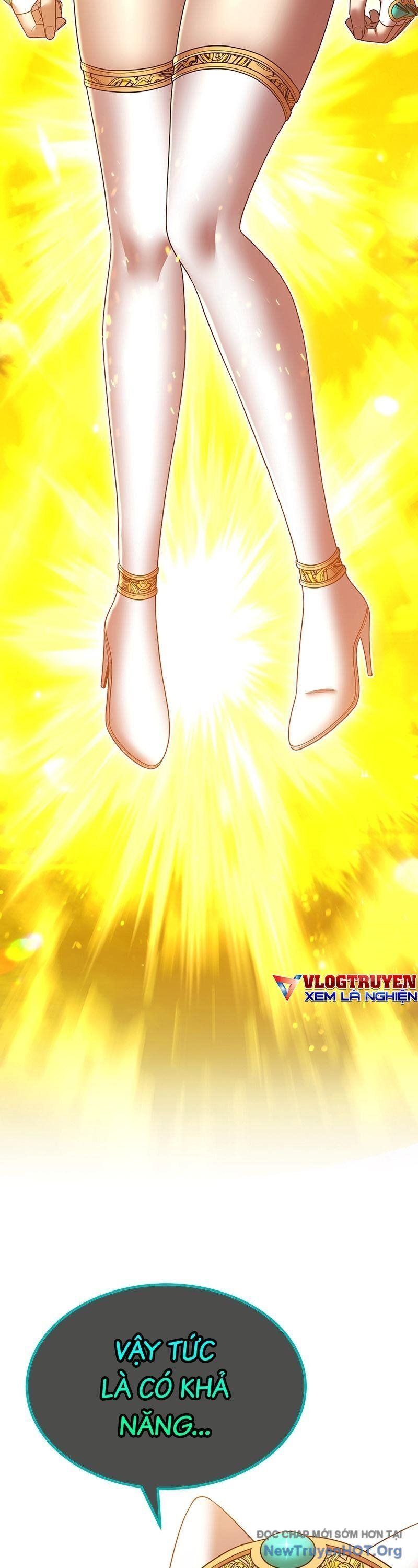 Gậy Gỗ Cấp 99+ Chap 110 - Next Chap 111