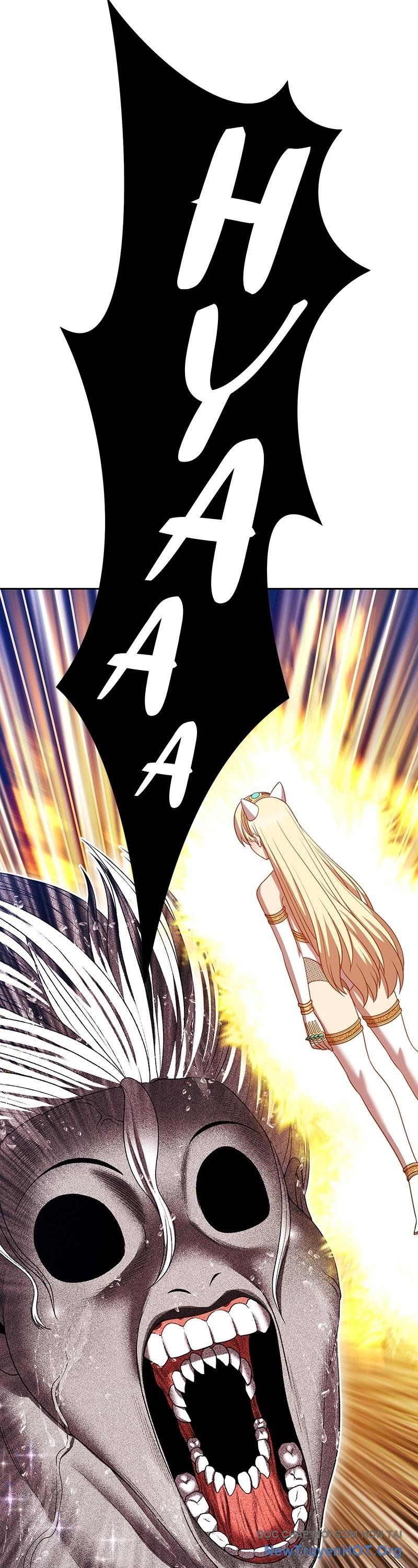 Gậy Gỗ Cấp 99+ Chap 110 - Next Chap 111