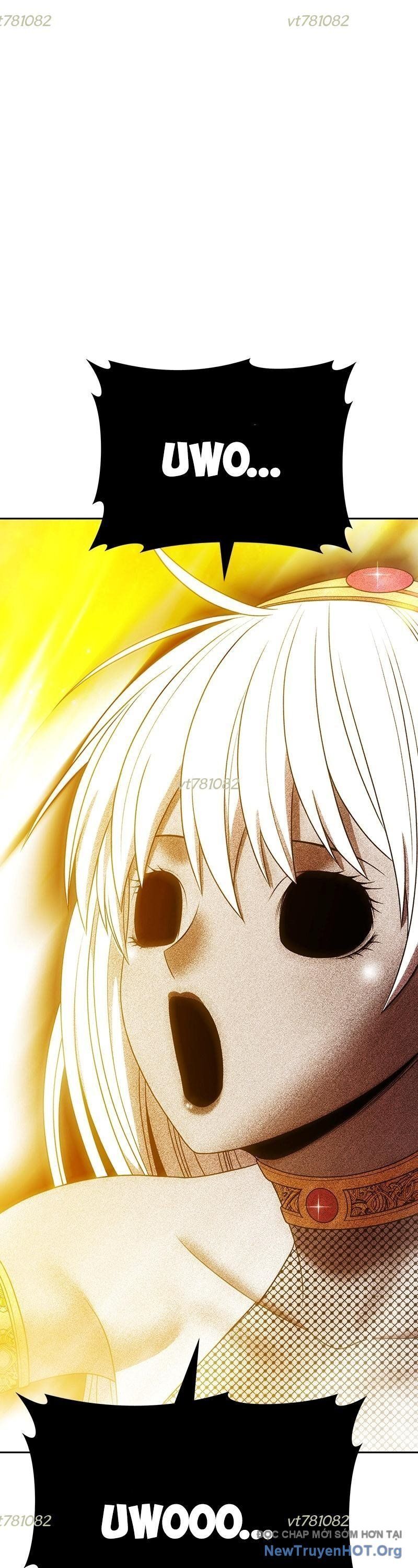 Gậy Gỗ Cấp 99+ Chap 110 - Next Chap 111