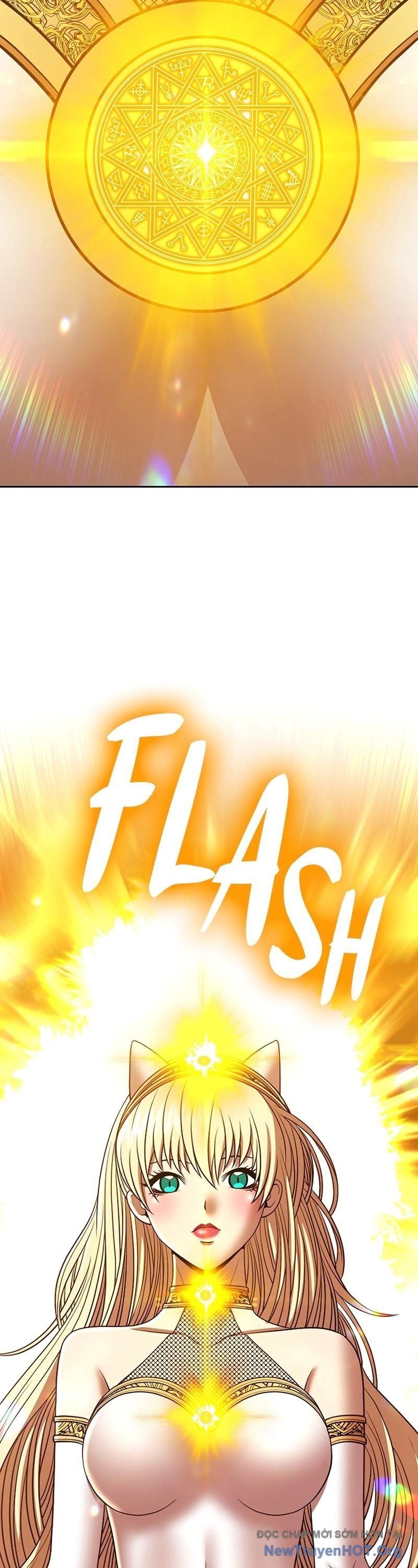 Gậy Gỗ Cấp 99+ Chap 110 - Next Chap 111