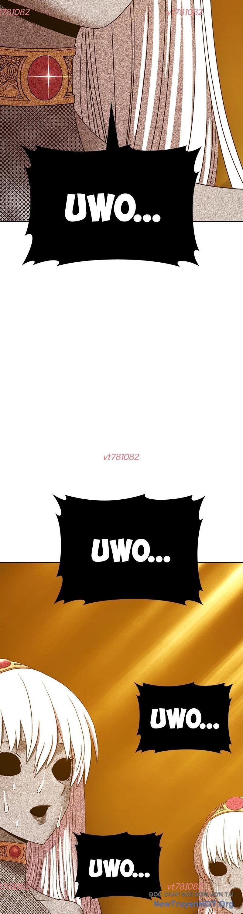 Gậy Gỗ Cấp 99+ Chap 110 - Next Chap 111