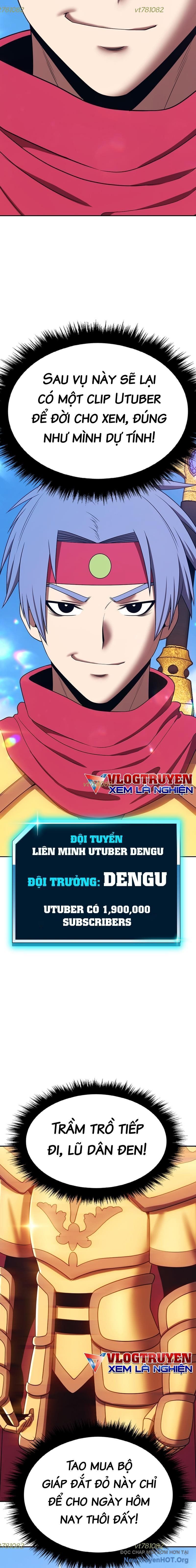 Gậy Gỗ Cấp 99+ Chap 111 - Next Chap 112