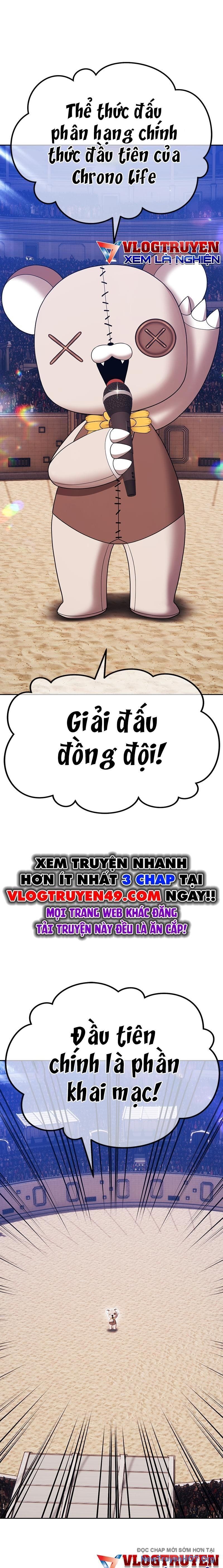 Gậy Gỗ Cấp 99+ Chap 111 - Next Chap 112