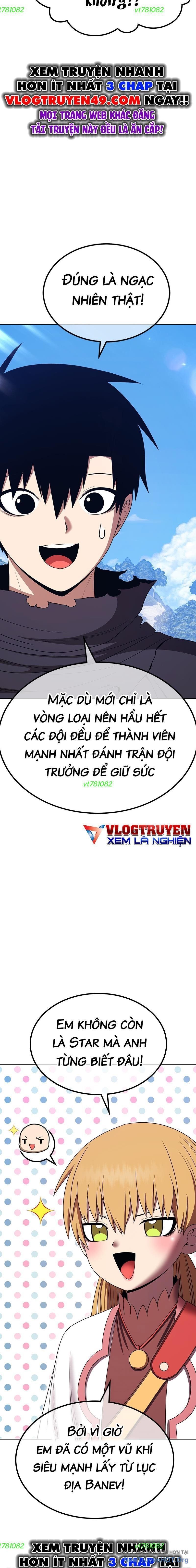 Gậy Gỗ Cấp 99+ Chap 111 - Next Chap 112