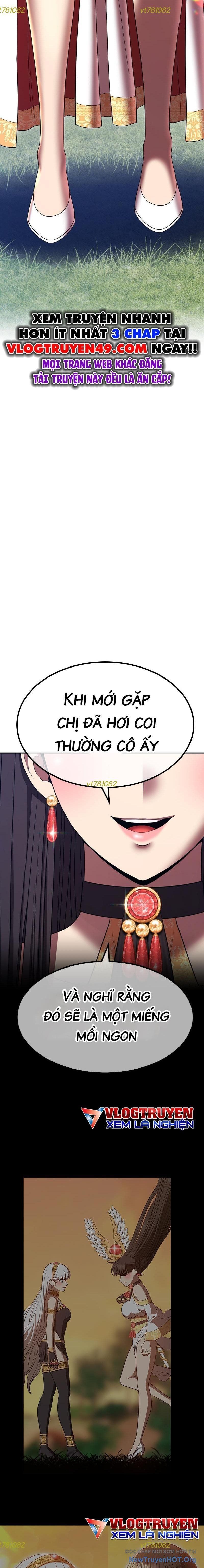 Gậy Gỗ Cấp 99+ Chap 111 - Next Chap 112