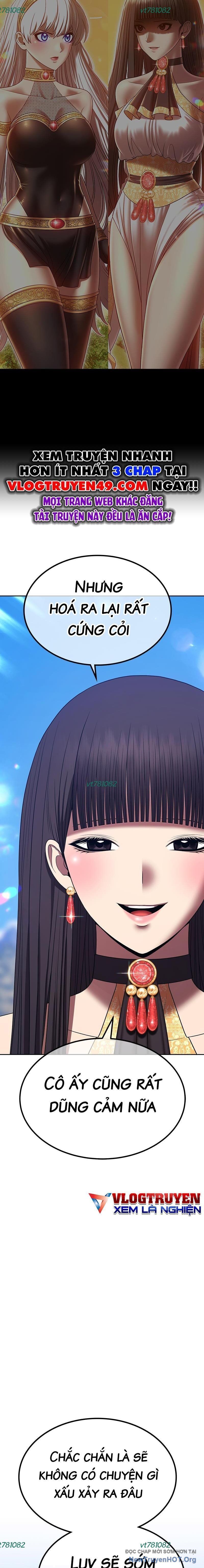 Gậy Gỗ Cấp 99+ Chap 111 - Next Chap 112