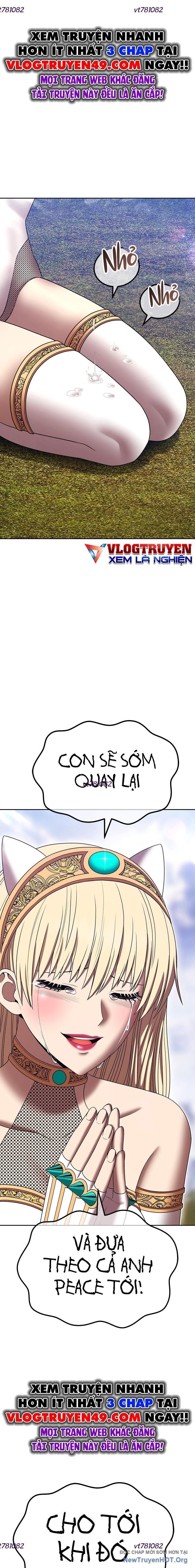 Gậy Gỗ Cấp 99+ Chap 111 - Next Chap 112