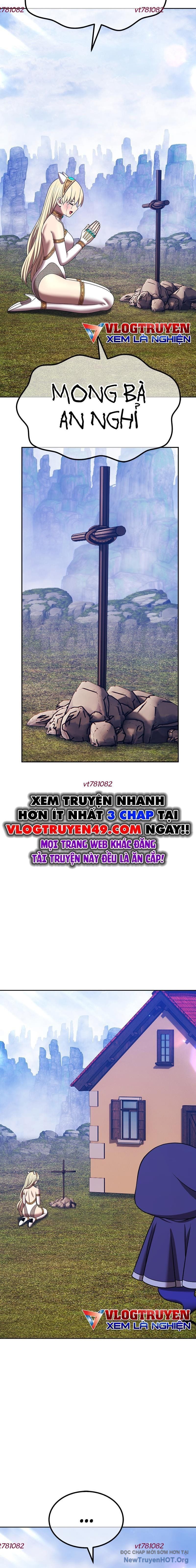 Gậy Gỗ Cấp 99+ Chap 111 - Next Chap 112