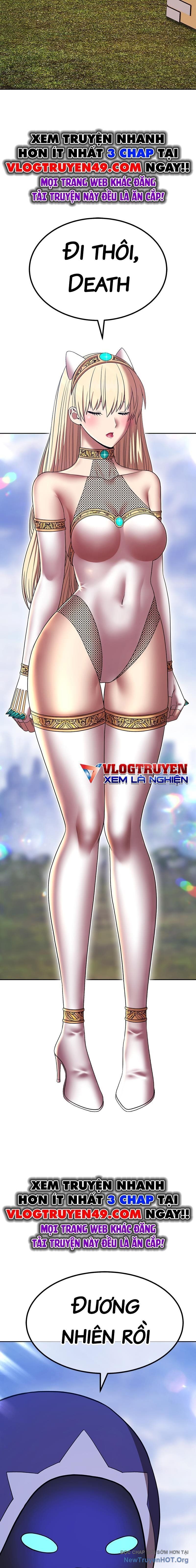 Gậy Gỗ Cấp 99+ Chap 111 - Next Chap 112