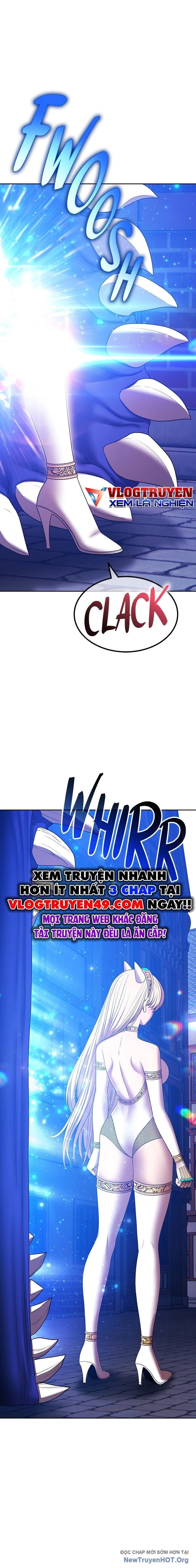 Gậy Gỗ Cấp 99+ Chap 111 - Next Chap 112