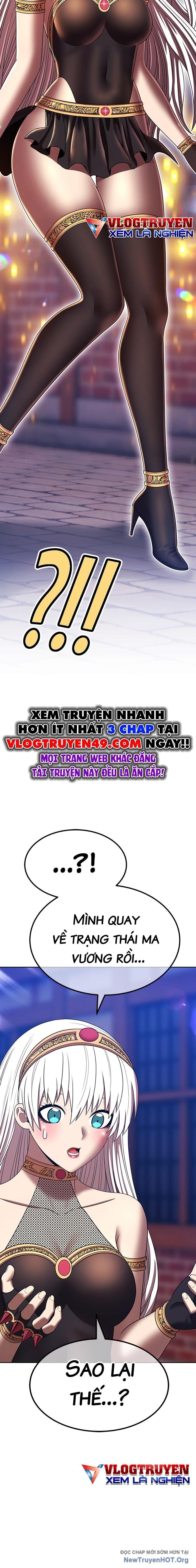 Gậy Gỗ Cấp 99+ Chap 111 - Next Chap 112