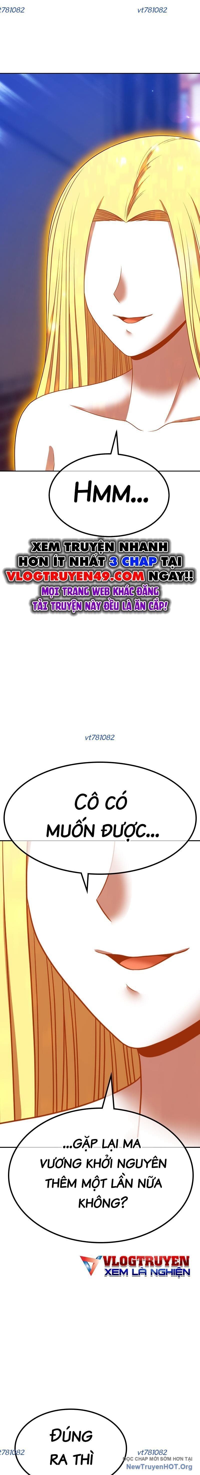 Gậy Gỗ Cấp 99+ Chap 111 - Next Chap 112