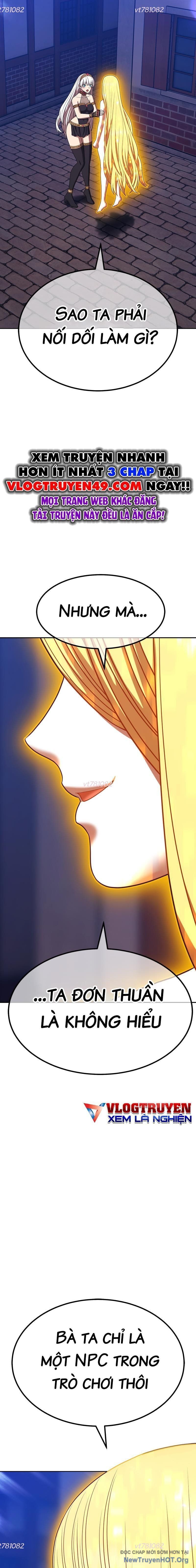 Gậy Gỗ Cấp 99+ Chap 111 - Next Chap 112