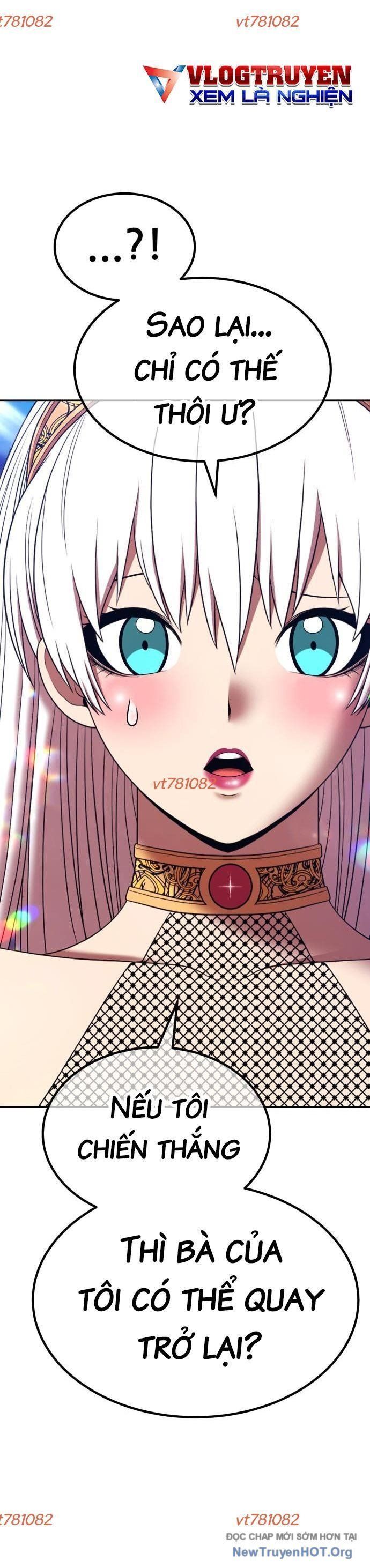 Gậy Gỗ Cấp 99+ Chap 112 - Next Chap 113