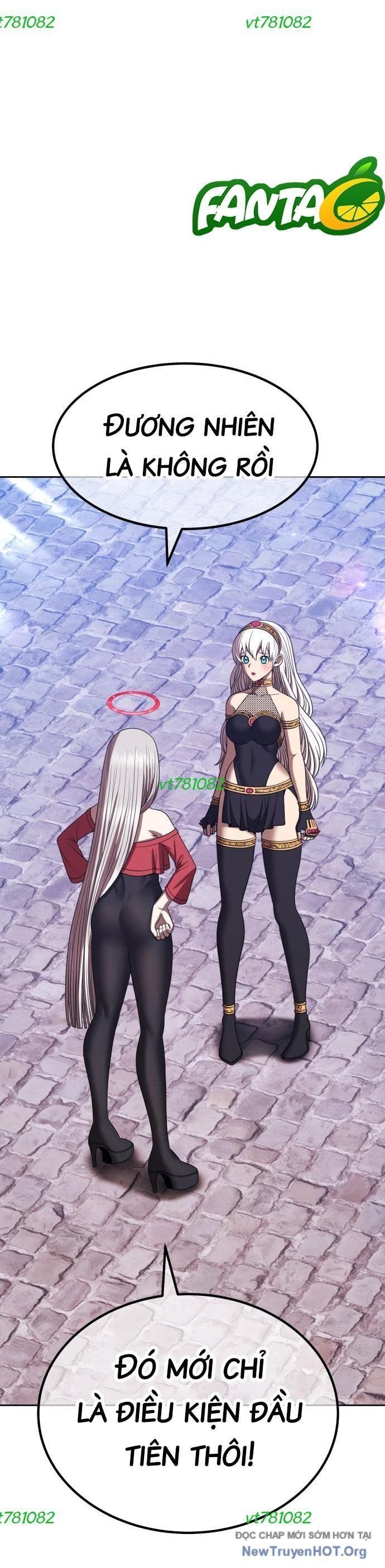 Gậy Gỗ Cấp 99+ Chap 112 - Next Chap 113
