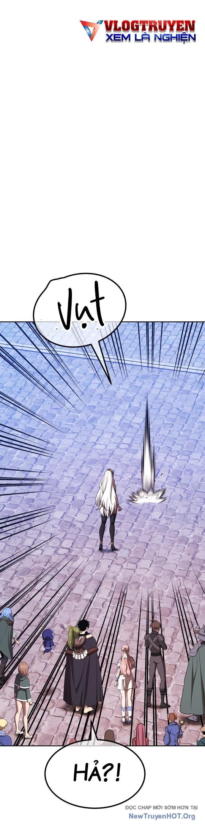 Gậy Gỗ Cấp 99+ Chap 112 - Next Chap 113