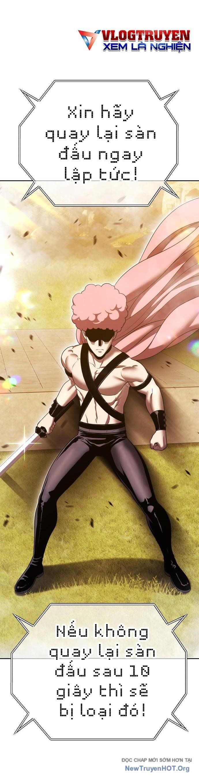 Gậy Gỗ Cấp 99+ Chap 112 - Next Chap 113