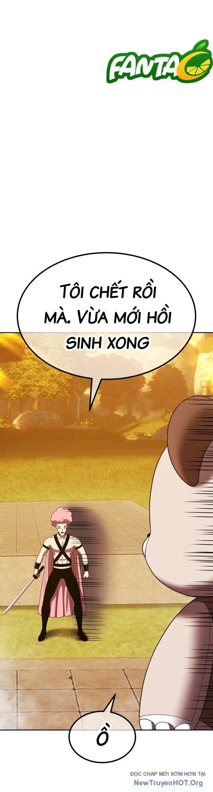 Gậy Gỗ Cấp 99+ Chap 112 - Next Chap 113