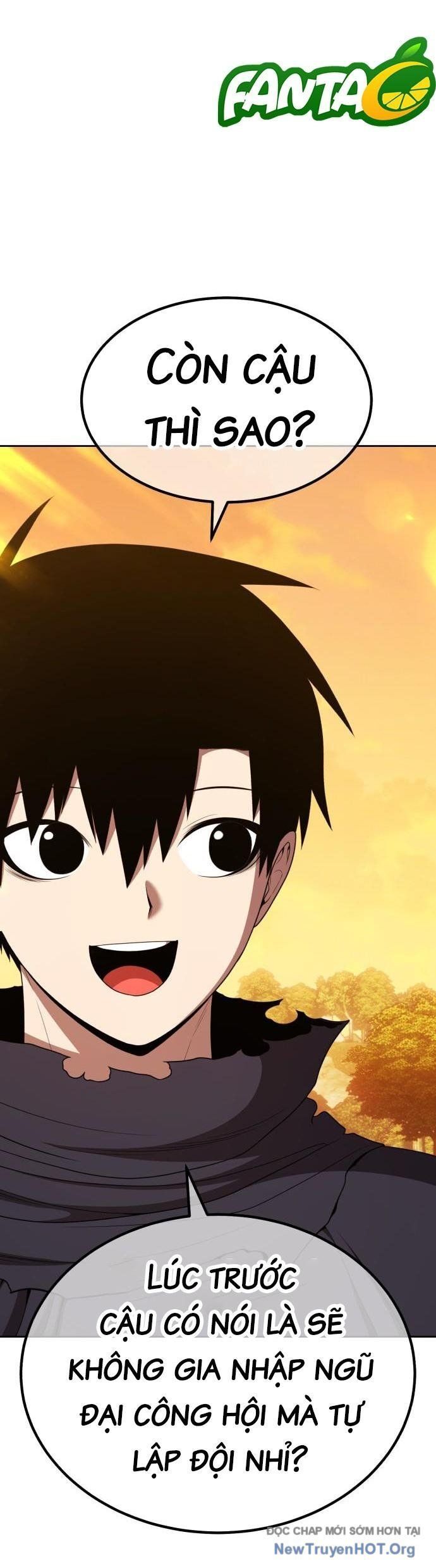 Gậy Gỗ Cấp 99+ Chap 112 - Next Chap 113