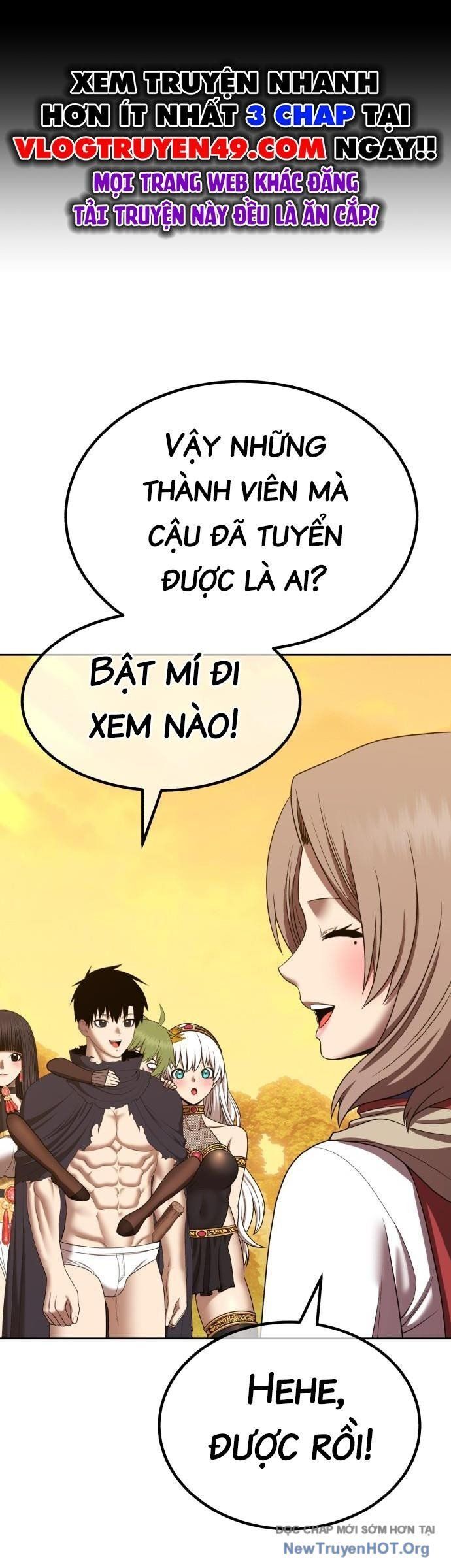 Gậy Gỗ Cấp 99+ Chap 112 - Next Chap 113
