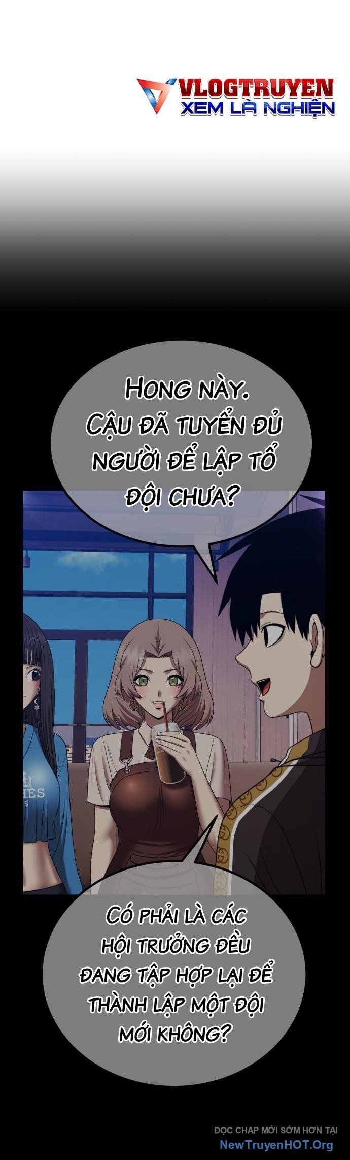 Gậy Gỗ Cấp 99+ Chap 112 - Next Chap 113