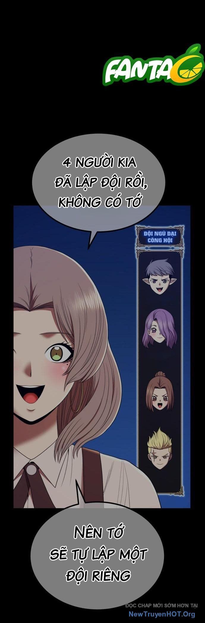 Gậy Gỗ Cấp 99+ Chap 112 - Next Chap 113