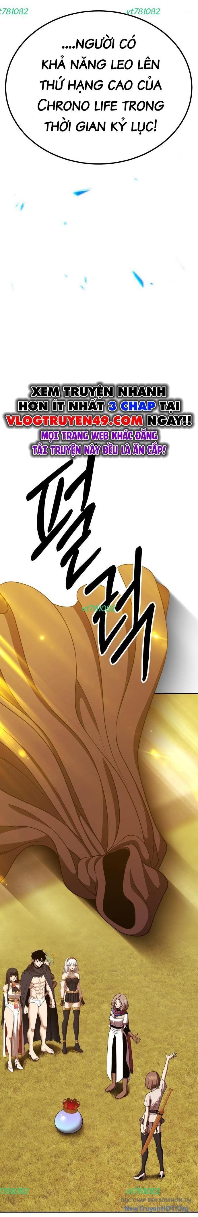 Gậy Gỗ Cấp 99+ Chap 112 - Next Chap 113