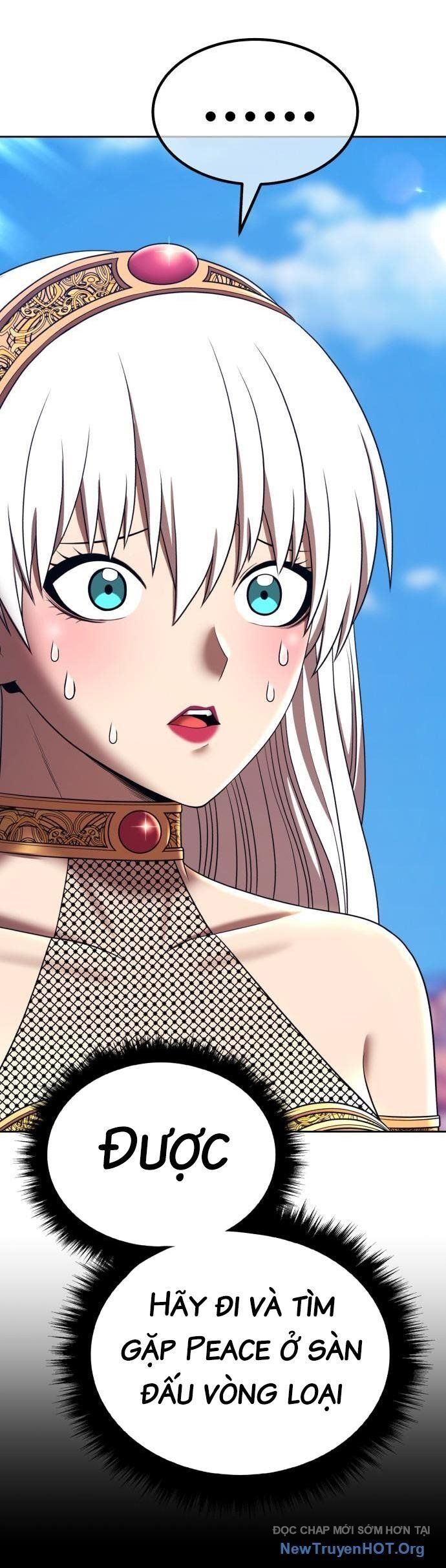 Gậy Gỗ Cấp 99+ Chap 112 - Next Chap 113