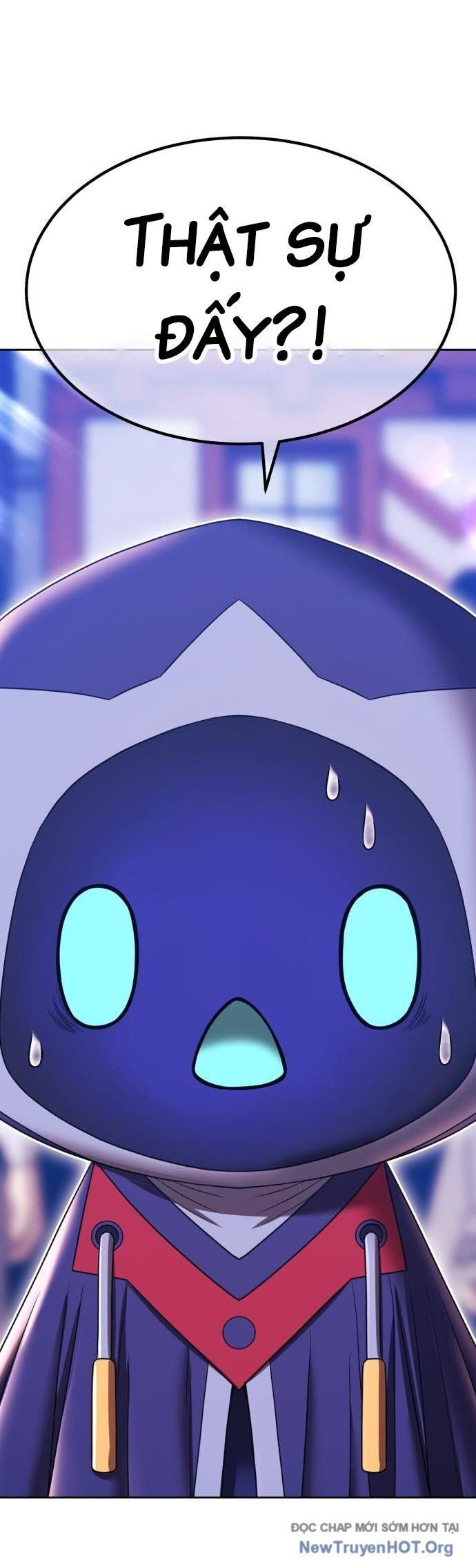 Gậy Gỗ Cấp 99+ Chap 112 - Next Chap 113