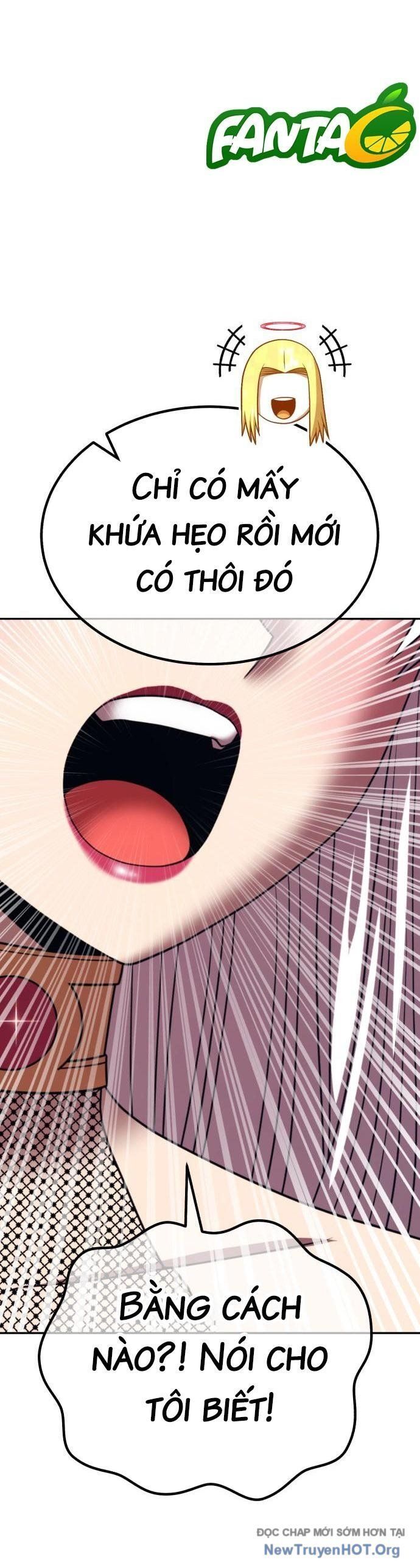 Gậy Gỗ Cấp 99+ Chap 112 - Next Chap 113