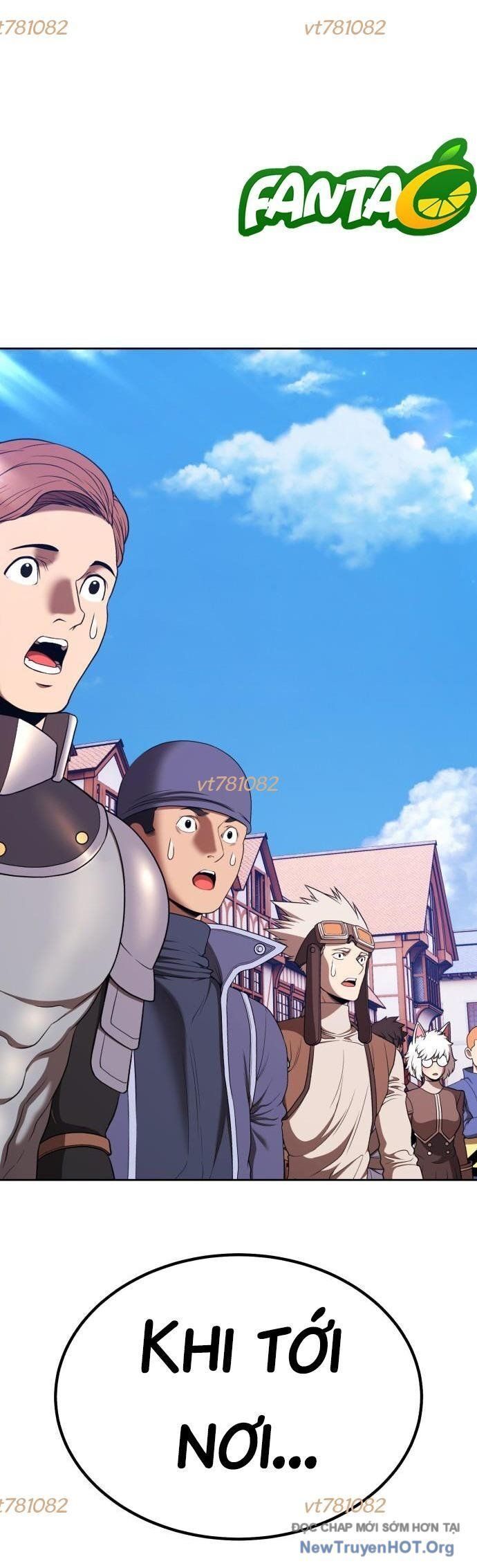 Gậy Gỗ Cấp 99+ Chap 112 - Next Chap 113