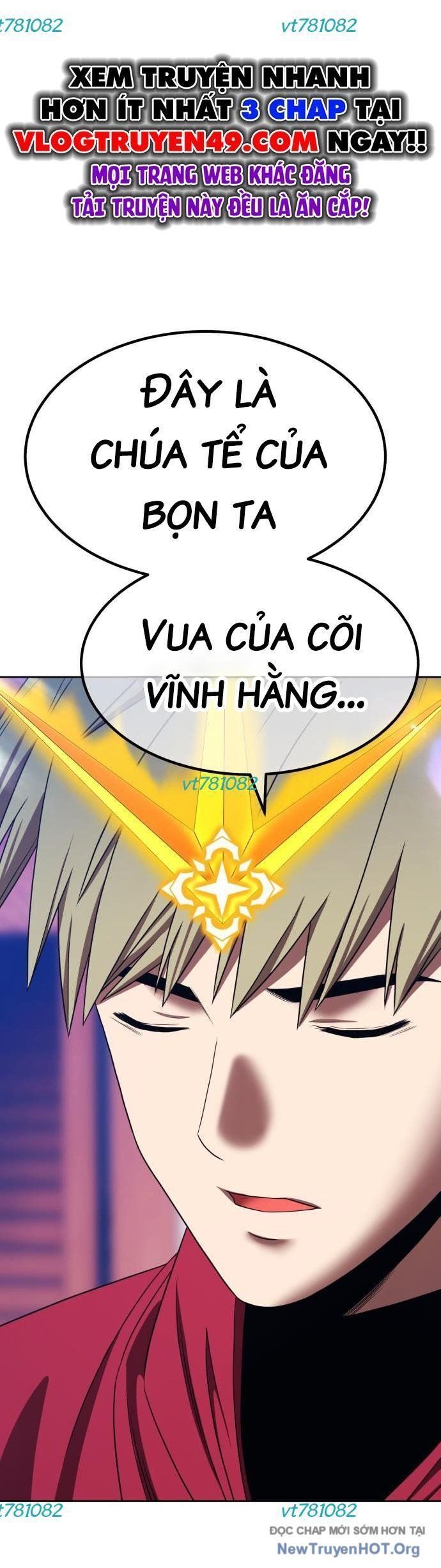 Gậy Gỗ Cấp 99+ Chap 112 - Next Chap 113