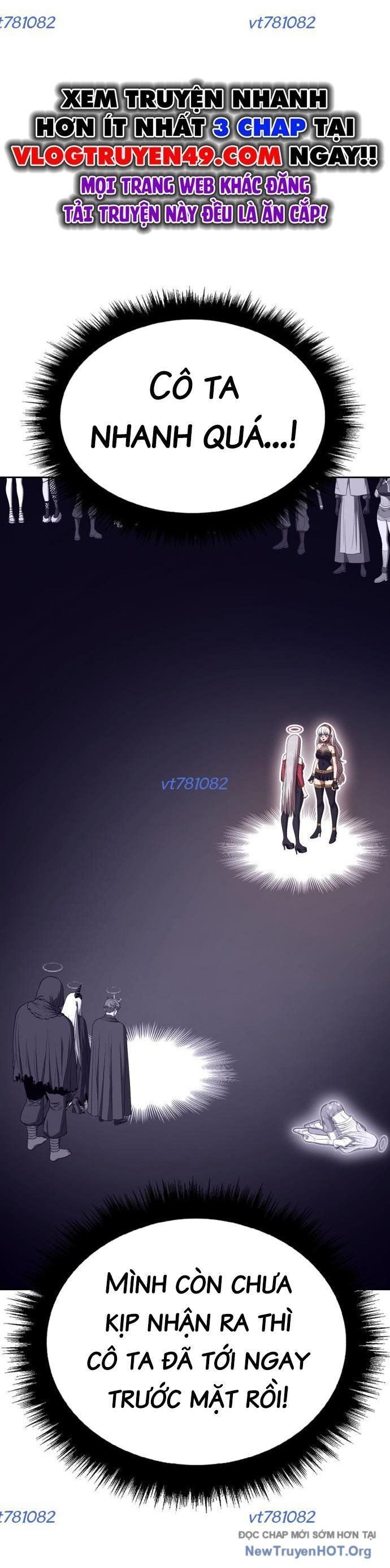 Gậy Gỗ Cấp 99+ Chap 112 - Next Chap 113