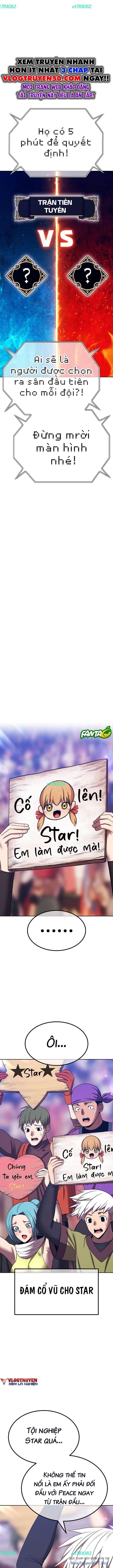 Gậy Gỗ Cấp 99+ Chap 114 - Next Chap 115