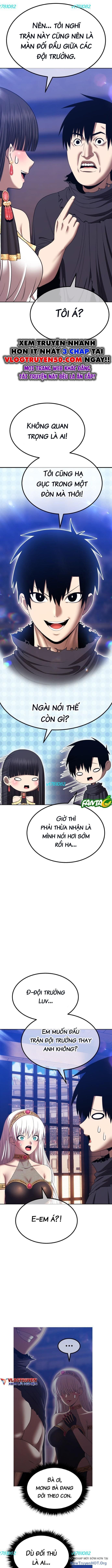 Gậy Gỗ Cấp 99+ Chap 114 - Next Chap 115