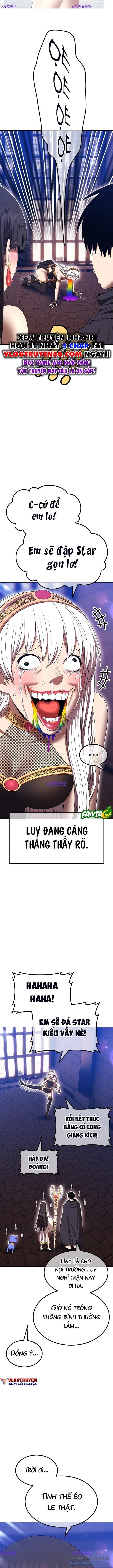 Gậy Gỗ Cấp 99+ Chap 114 - Next Chap 115