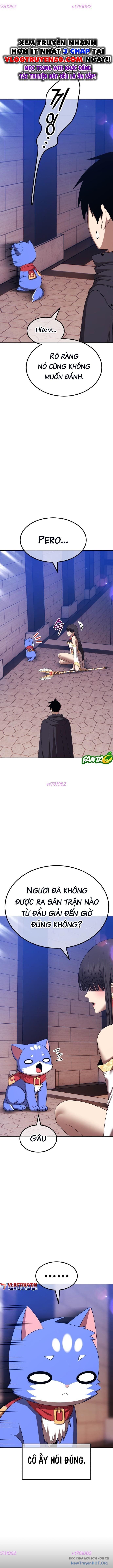 Gậy Gỗ Cấp 99+ Chap 114 - Next Chap 115