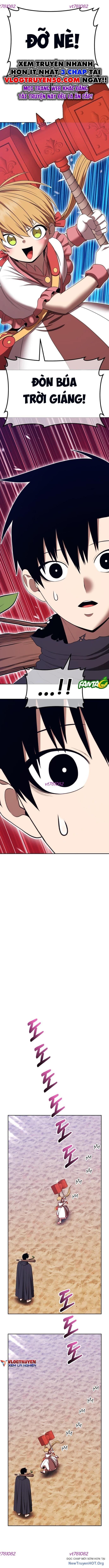 Gậy Gỗ Cấp 99+ Chap 114 - Next Chap 115