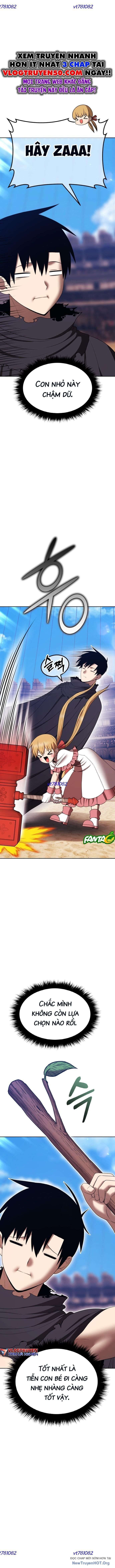 Gậy Gỗ Cấp 99+ Chap 114 - Next Chap 115