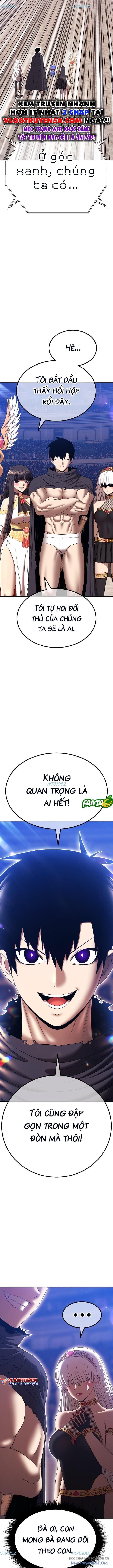 Gậy Gỗ Cấp 99+ Chap 114 - Next Chap 115