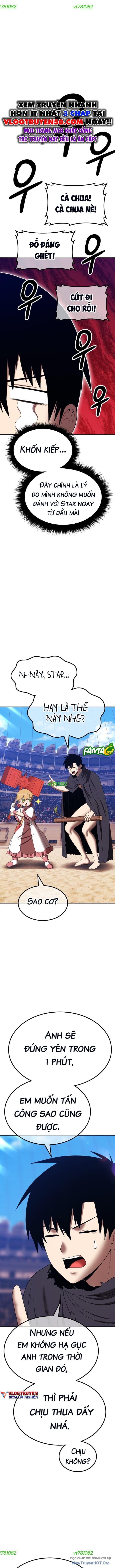 Gậy Gỗ Cấp 99+ Chap 114 - Next Chap 115