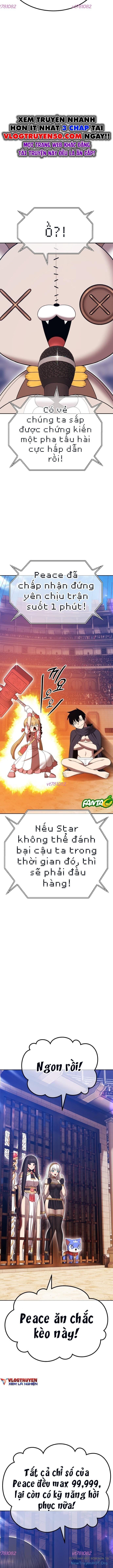 Gậy Gỗ Cấp 99+ Chap 114 - Next Chap 115