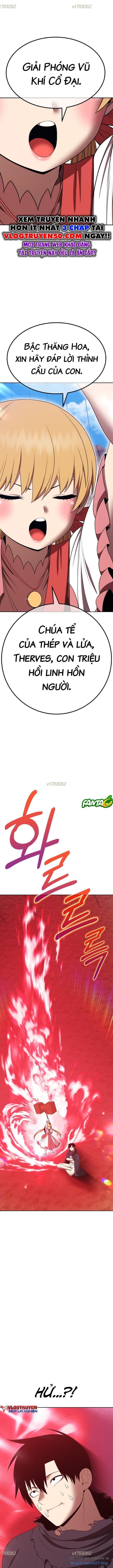 Gậy Gỗ Cấp 99+ Chap 114 - Next Chap 115
