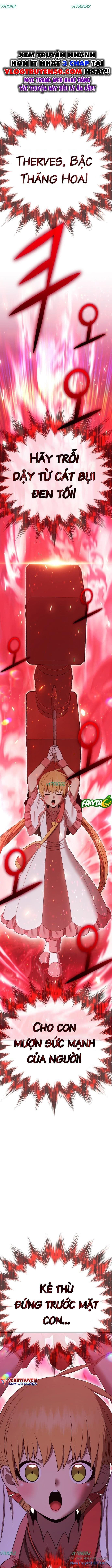 Gậy Gỗ Cấp 99+ Chap 114 - Next Chap 115