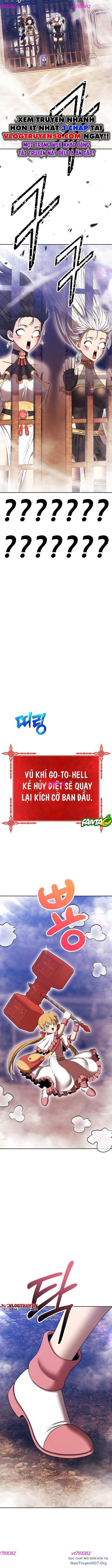 Gậy Gỗ Cấp 99+ Chap 114 - Next Chap 115