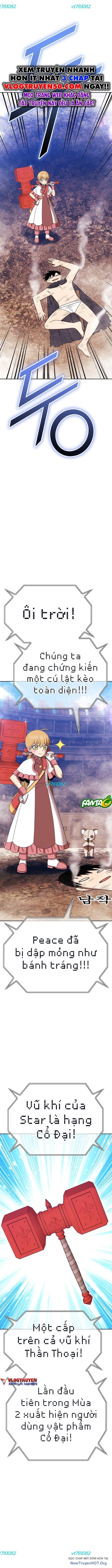 Gậy Gỗ Cấp 99+ Chap 114 - Next Chap 115