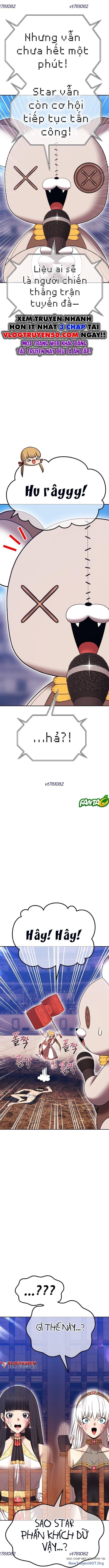 Gậy Gỗ Cấp 99+ Chap 114 - Next Chap 115