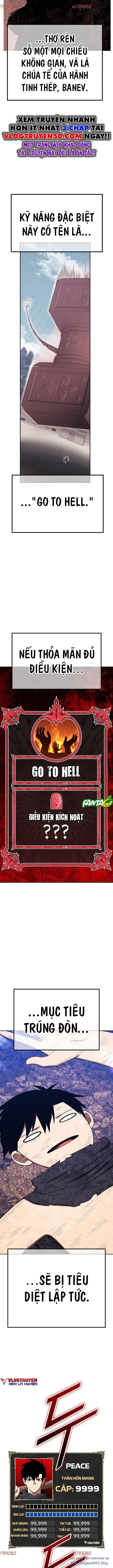 Gậy Gỗ Cấp 99+ Chap 114 - Next Chap 115