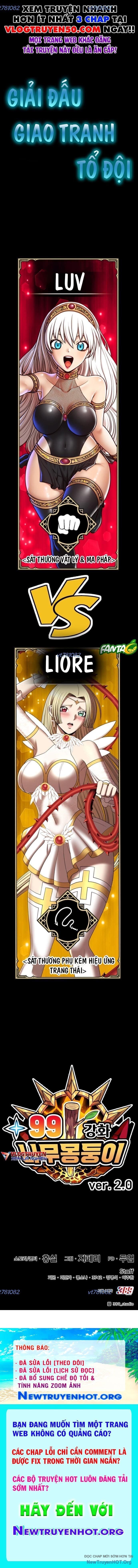 Gậy Gỗ Cấp 99+ Chap 114 - Next Chap 115